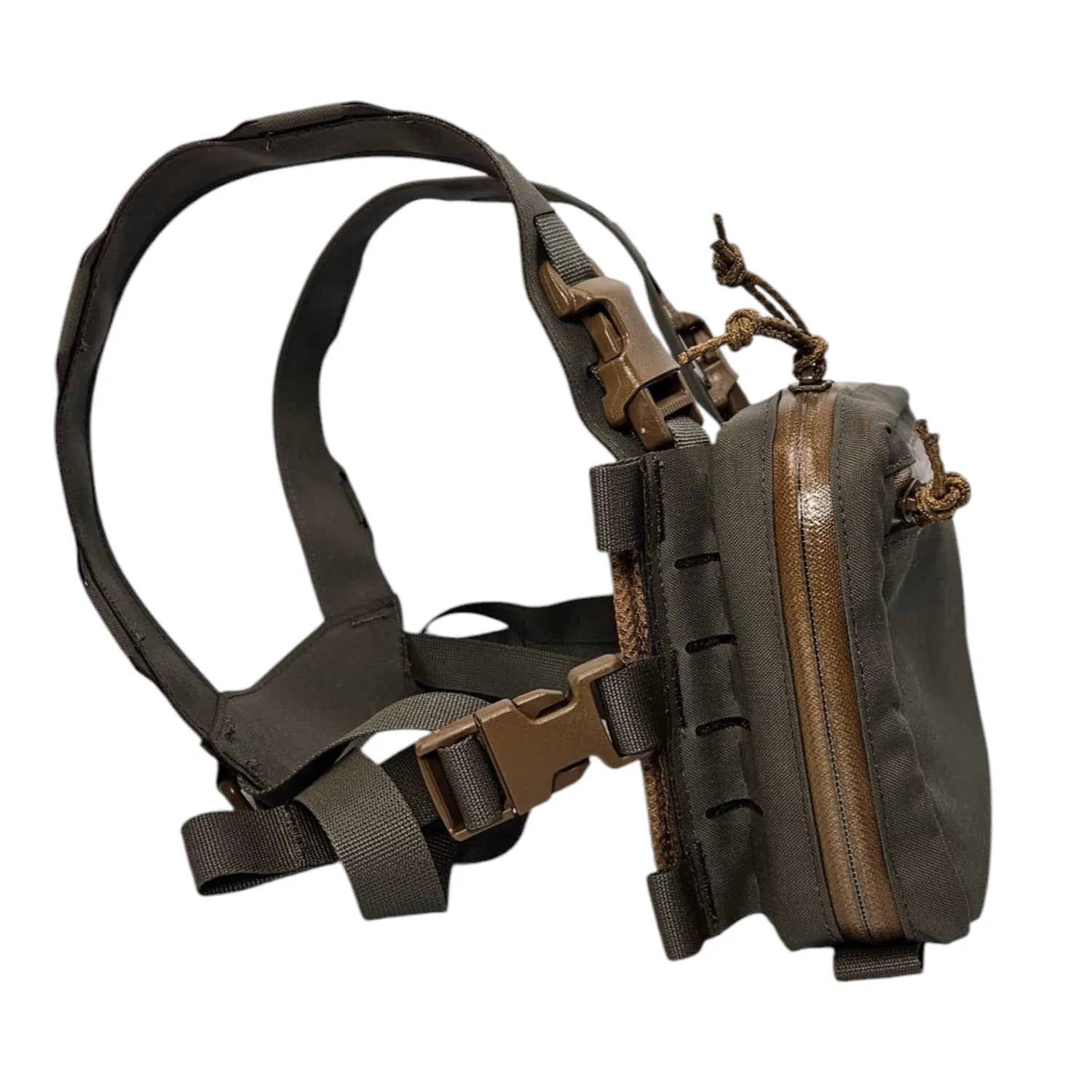 LOW-VIS Modular Kit Bag