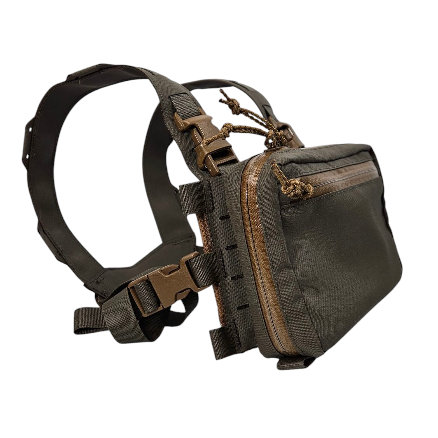 LOW-VIS Modular Kit Bag