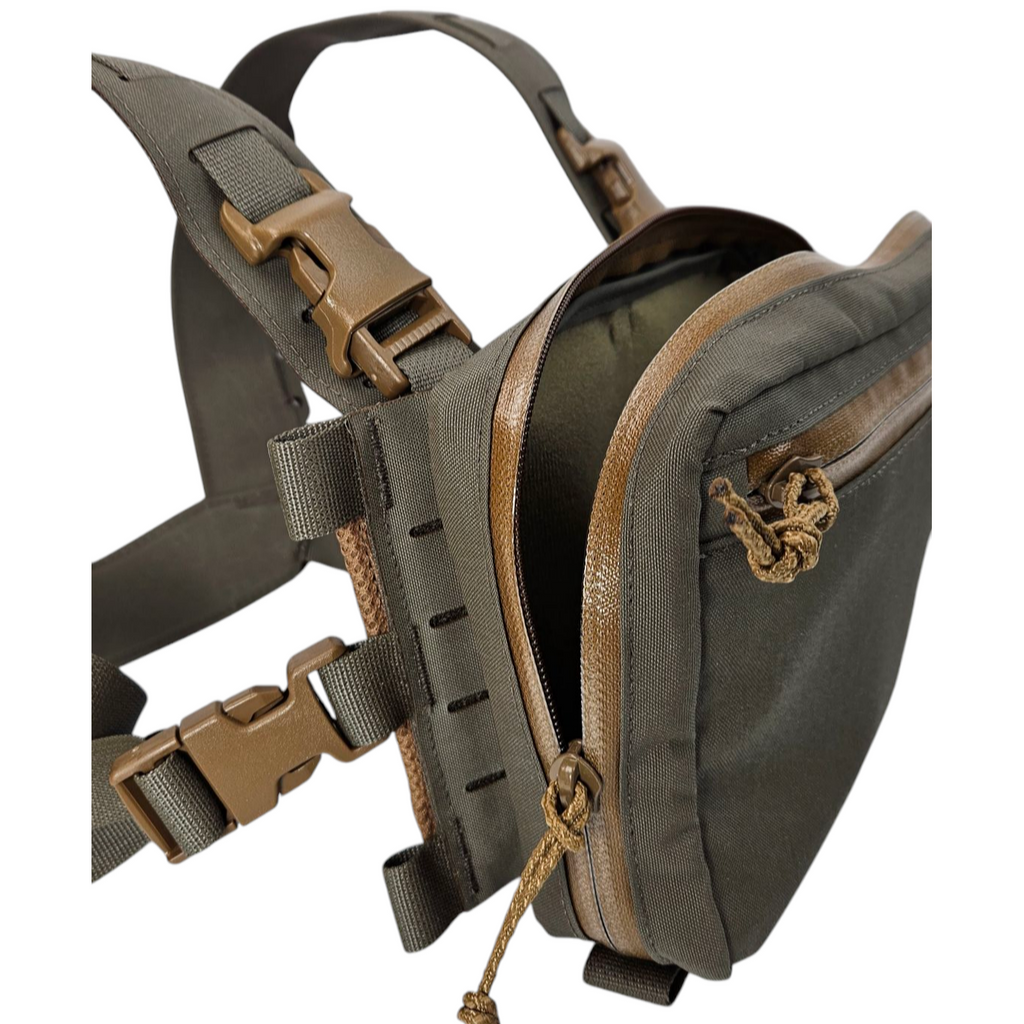 LOW-VIS Modular Kit Bag