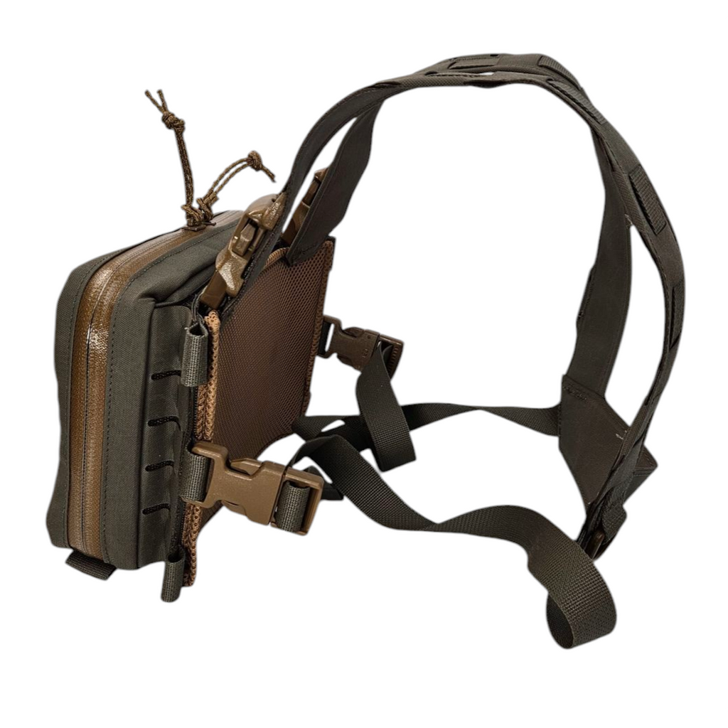 LOW-VIS Modular Kit Bag