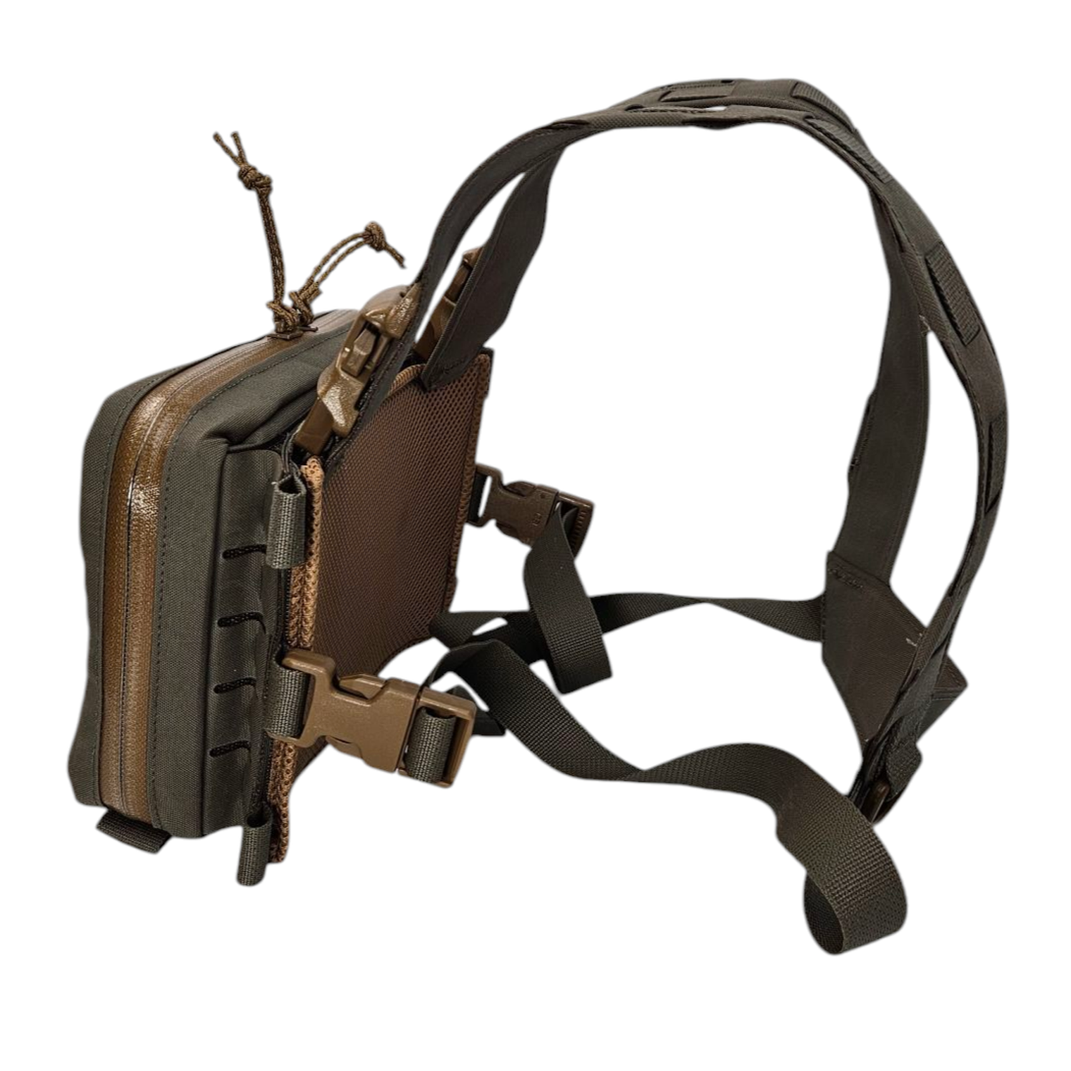 LOW-VIS Modular Kit Bag