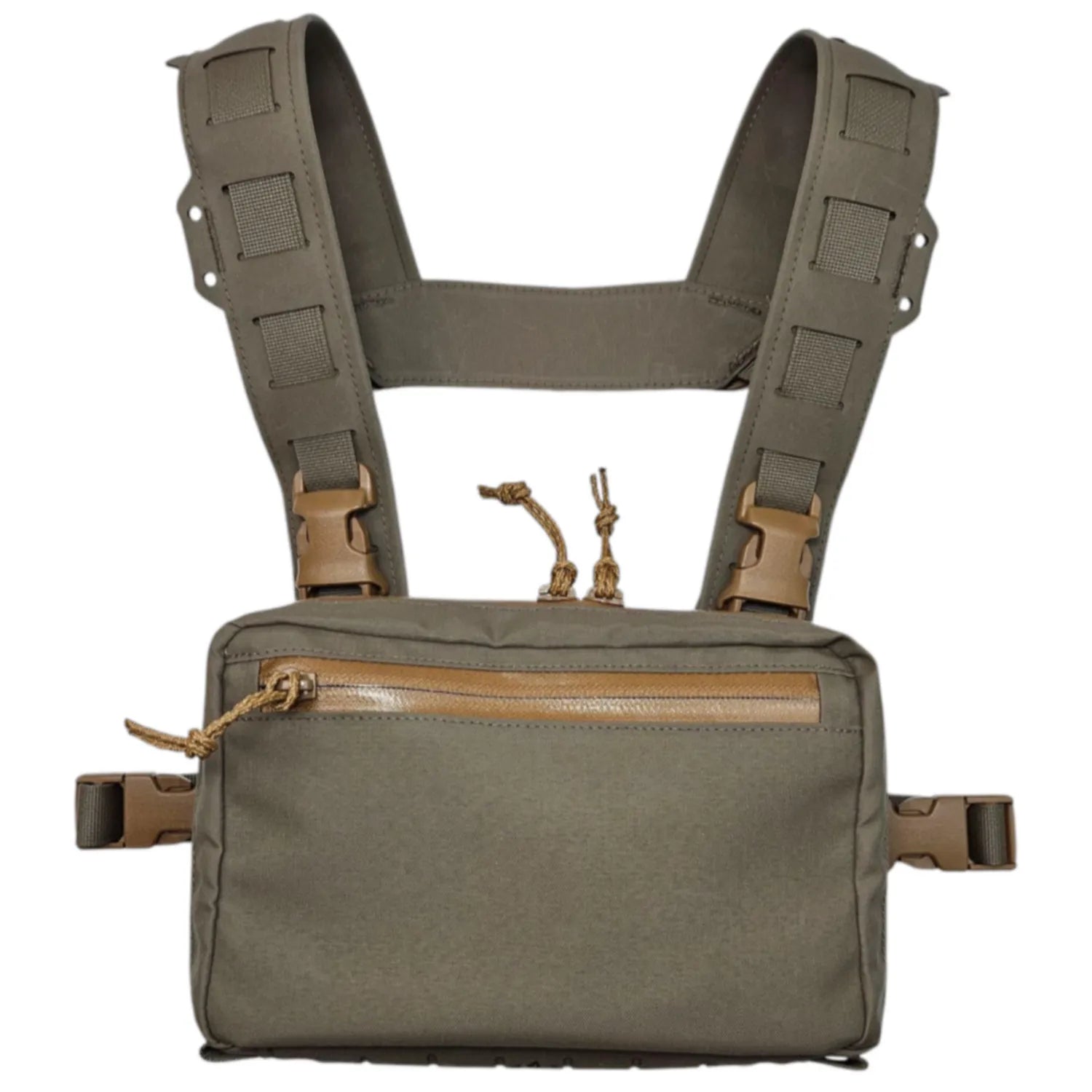 LOW-VIS Modular Kit Bag