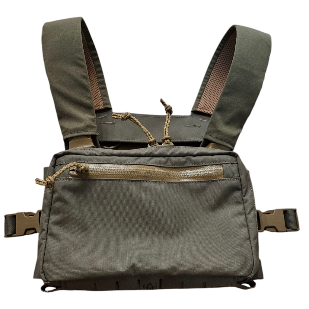 LOW-VIS Modular Kit Bag