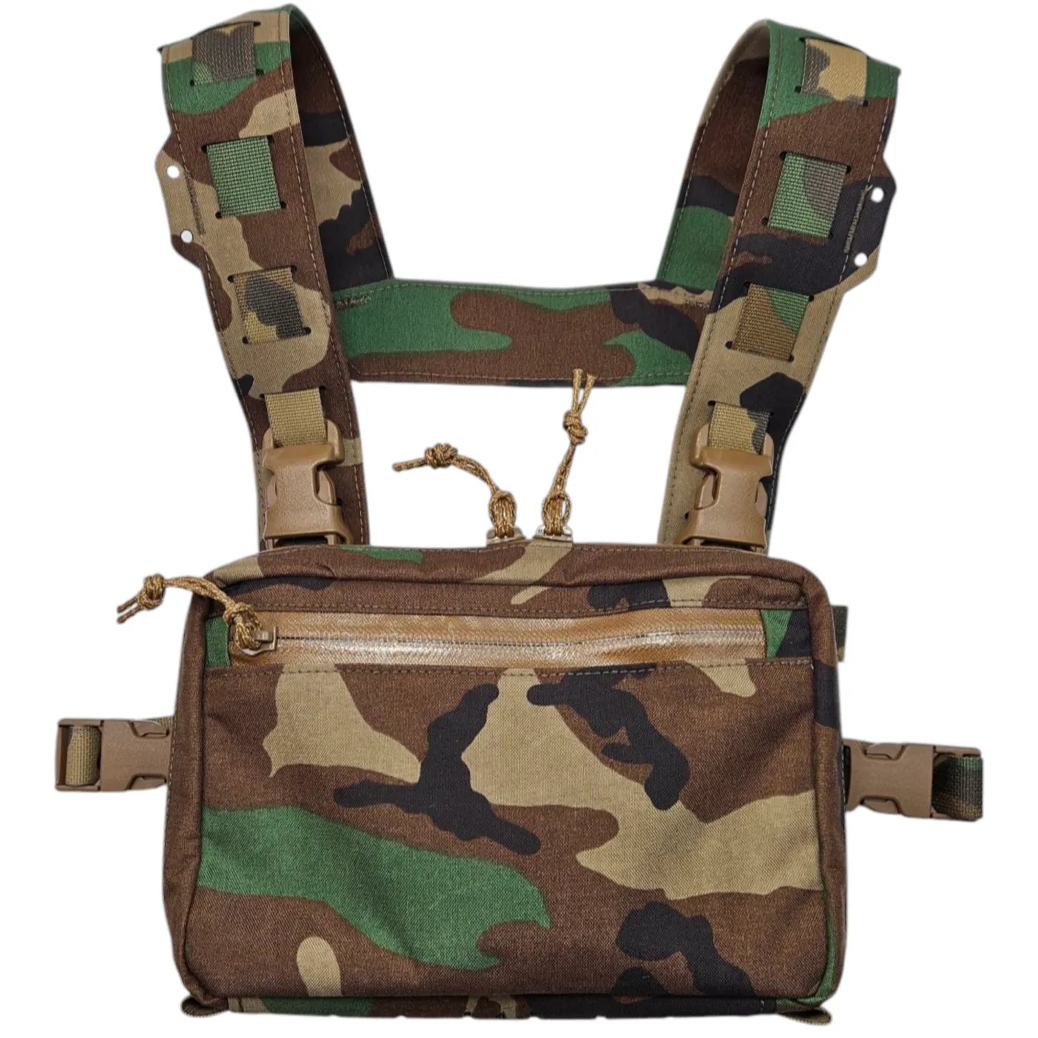 LOW-VIS Modular Kit Bag