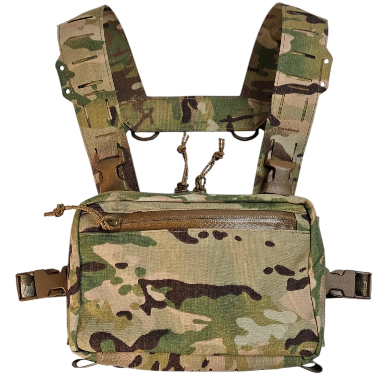 LOW-VIS Modular Kit Bag