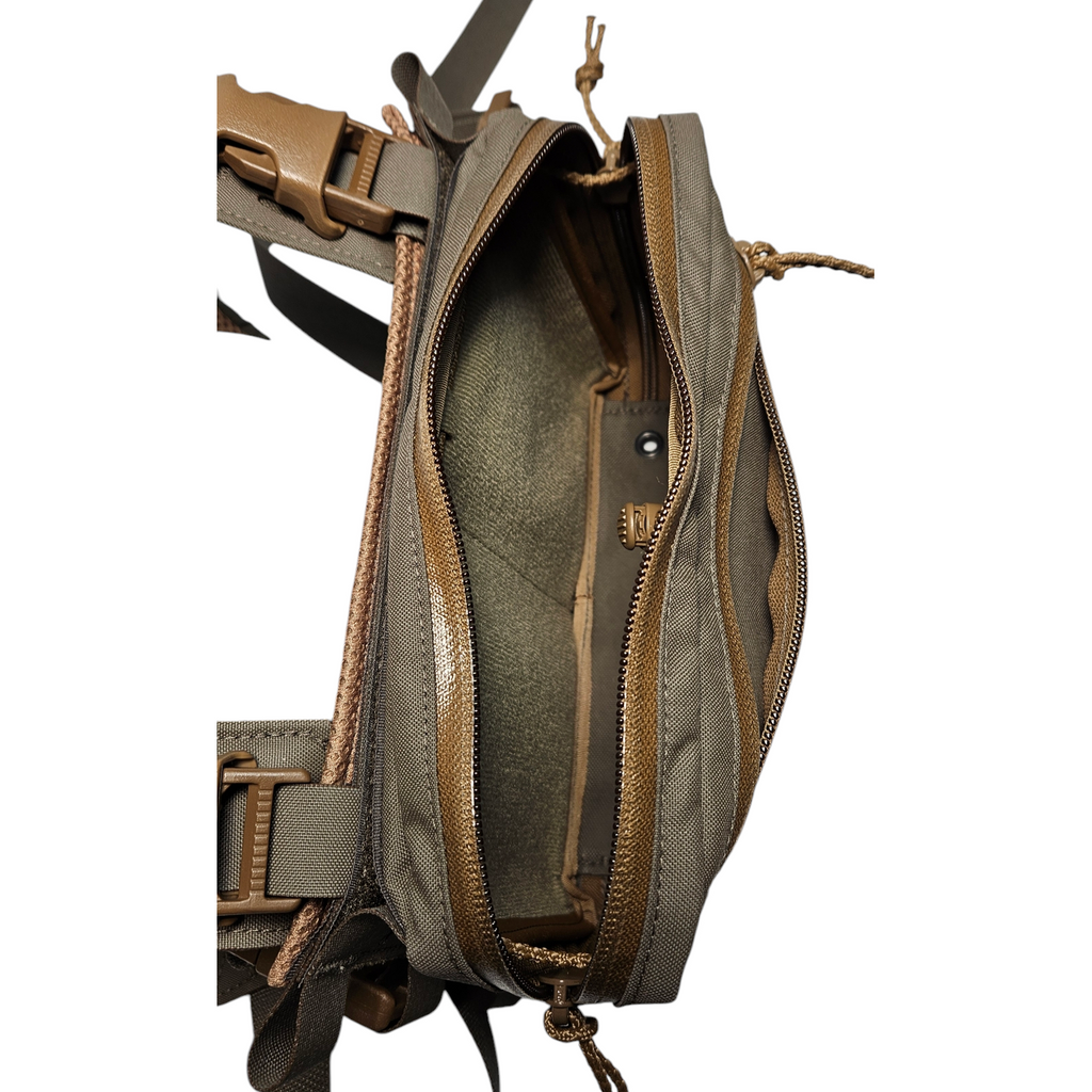 LOW-VIS Modular Kit Bag