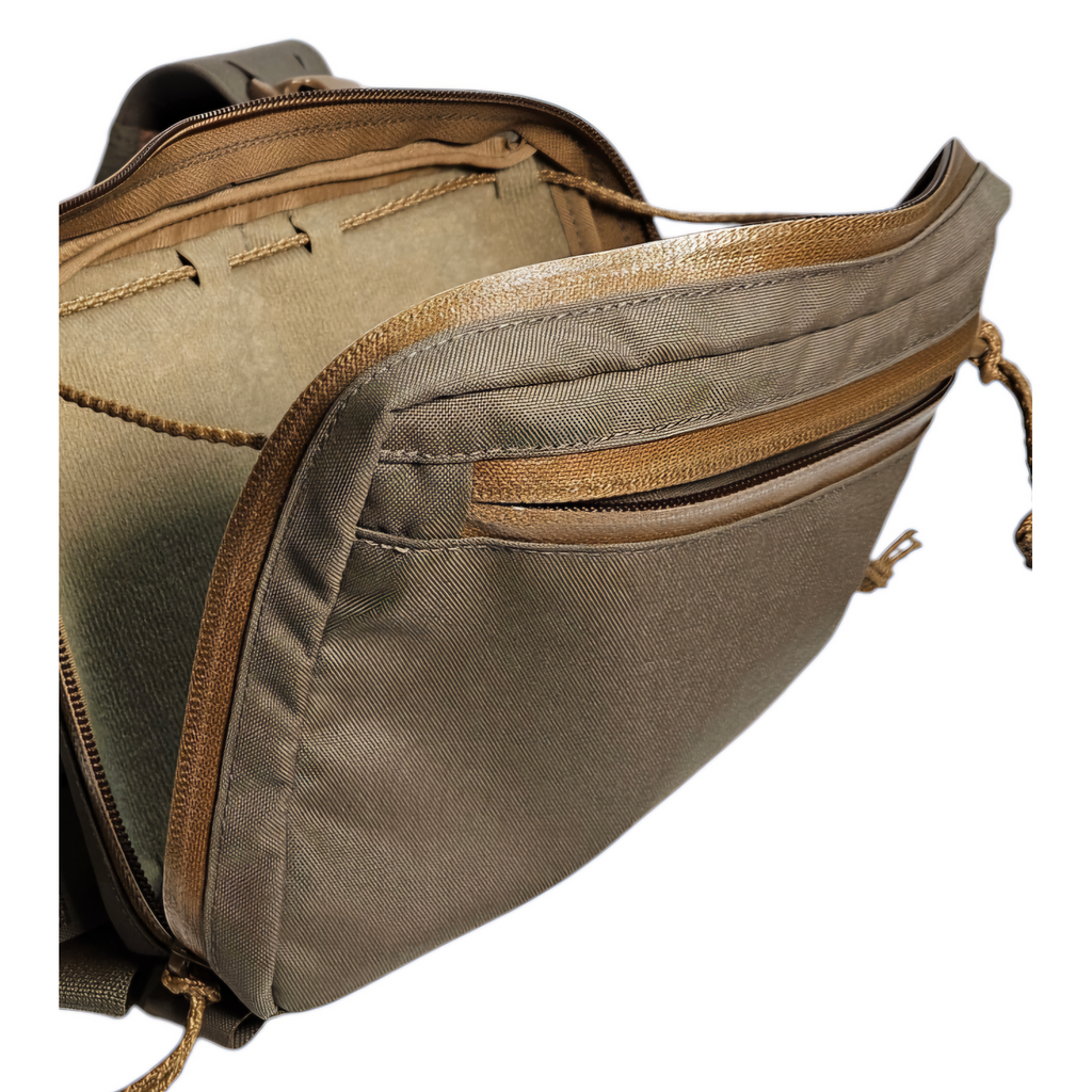 LOW-VIS Modular Kit Bag