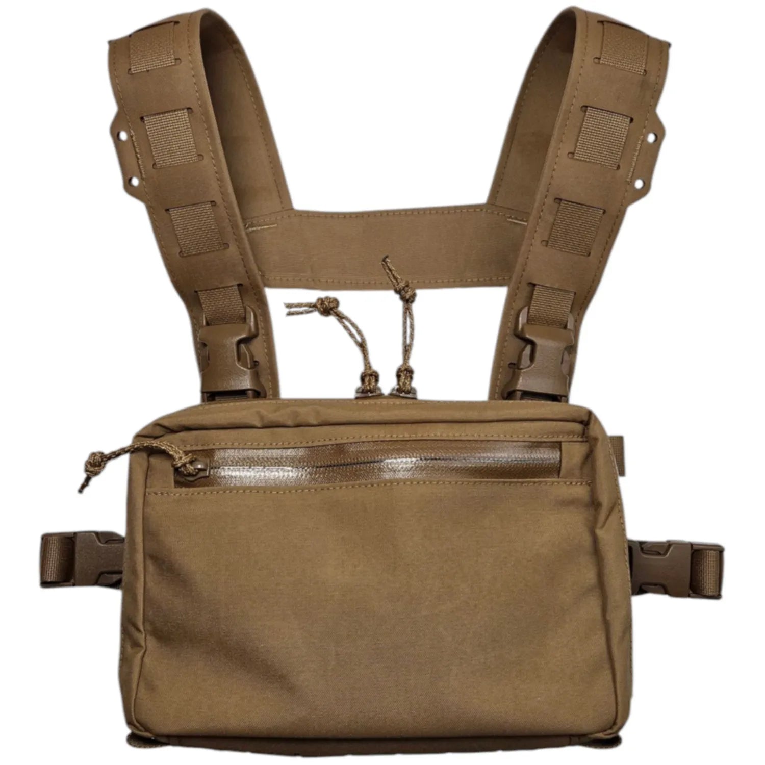 LOW-VIS Modular Kit Bag