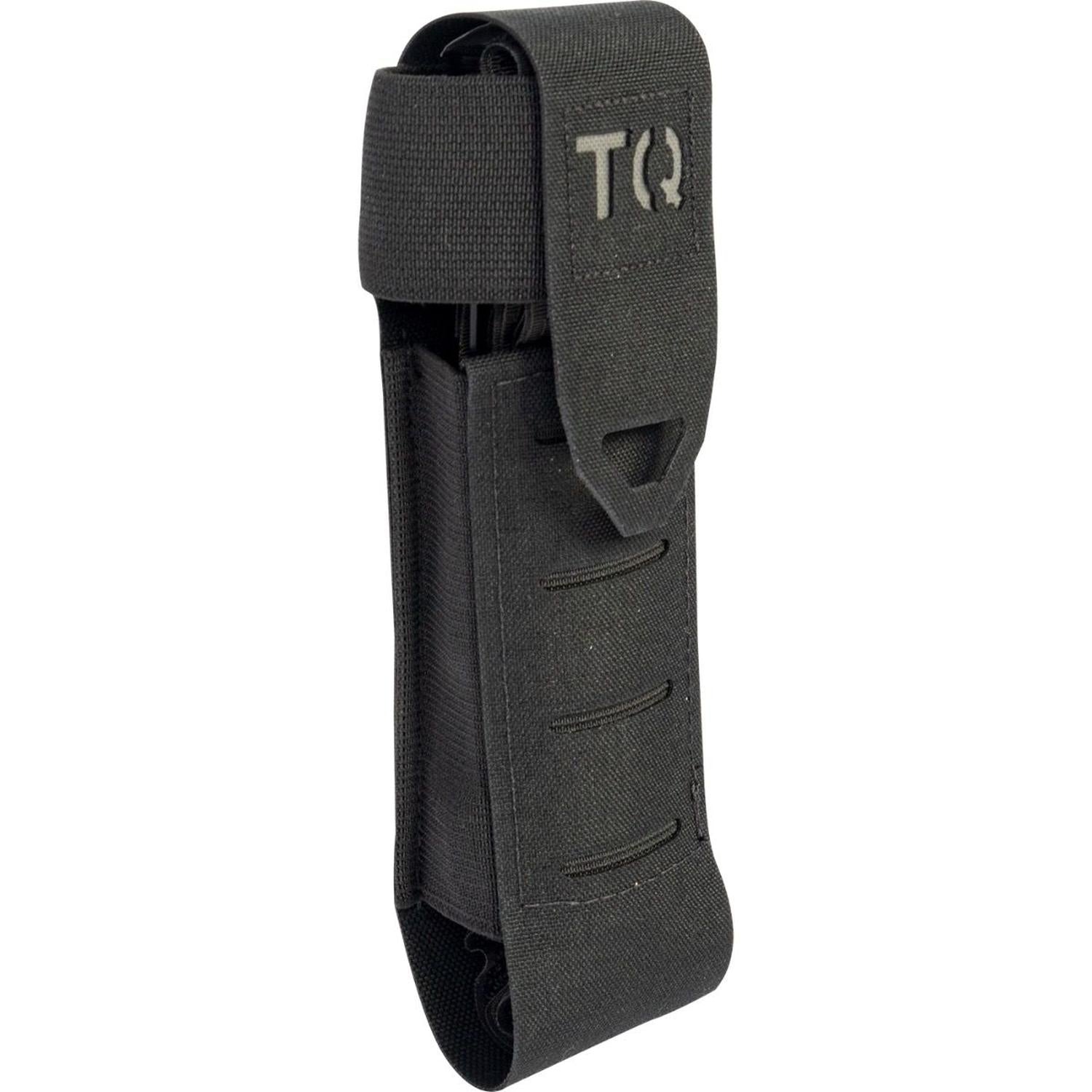 Laser-Cut C-A-T® Tourniquet Holder – Ultralight Retention for Gen 6 & 7 TQs