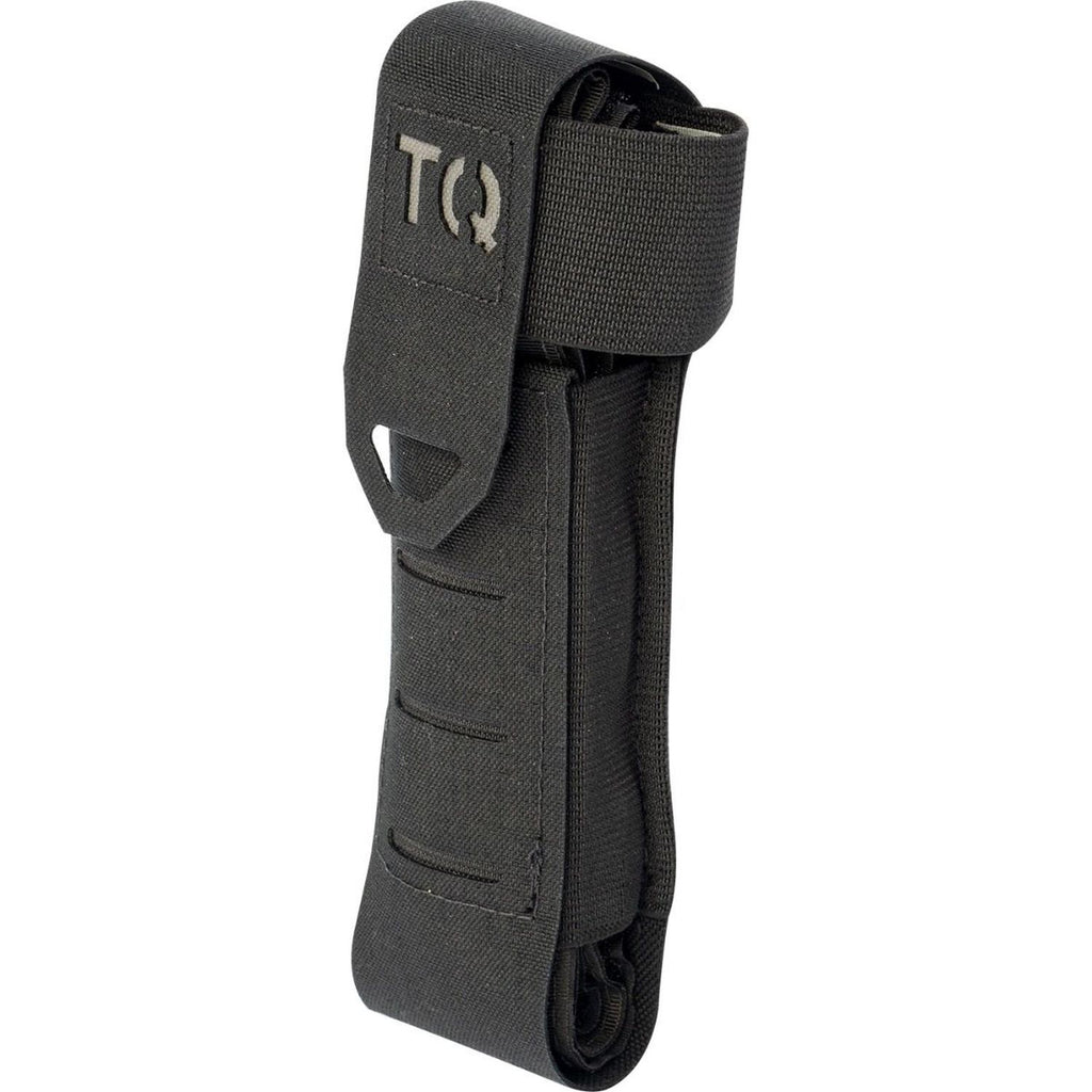 Laser-Cut C-A-T® Tourniquet Holder – Ultralight Retention for Gen 6 & 7 TQs