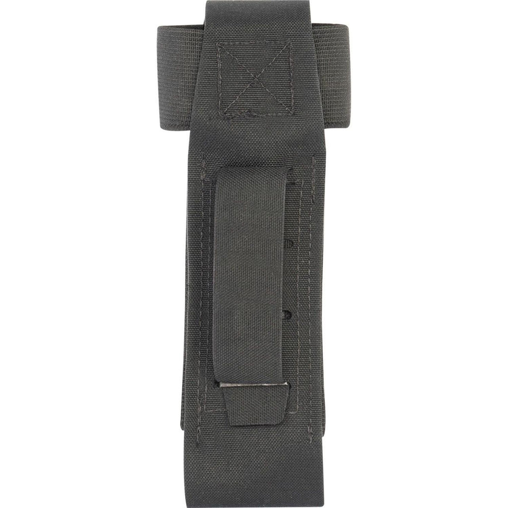 Laser-Cut C-A-T® Tourniquet Holder – Ultralight Retention for Gen 6 & 7 TQs