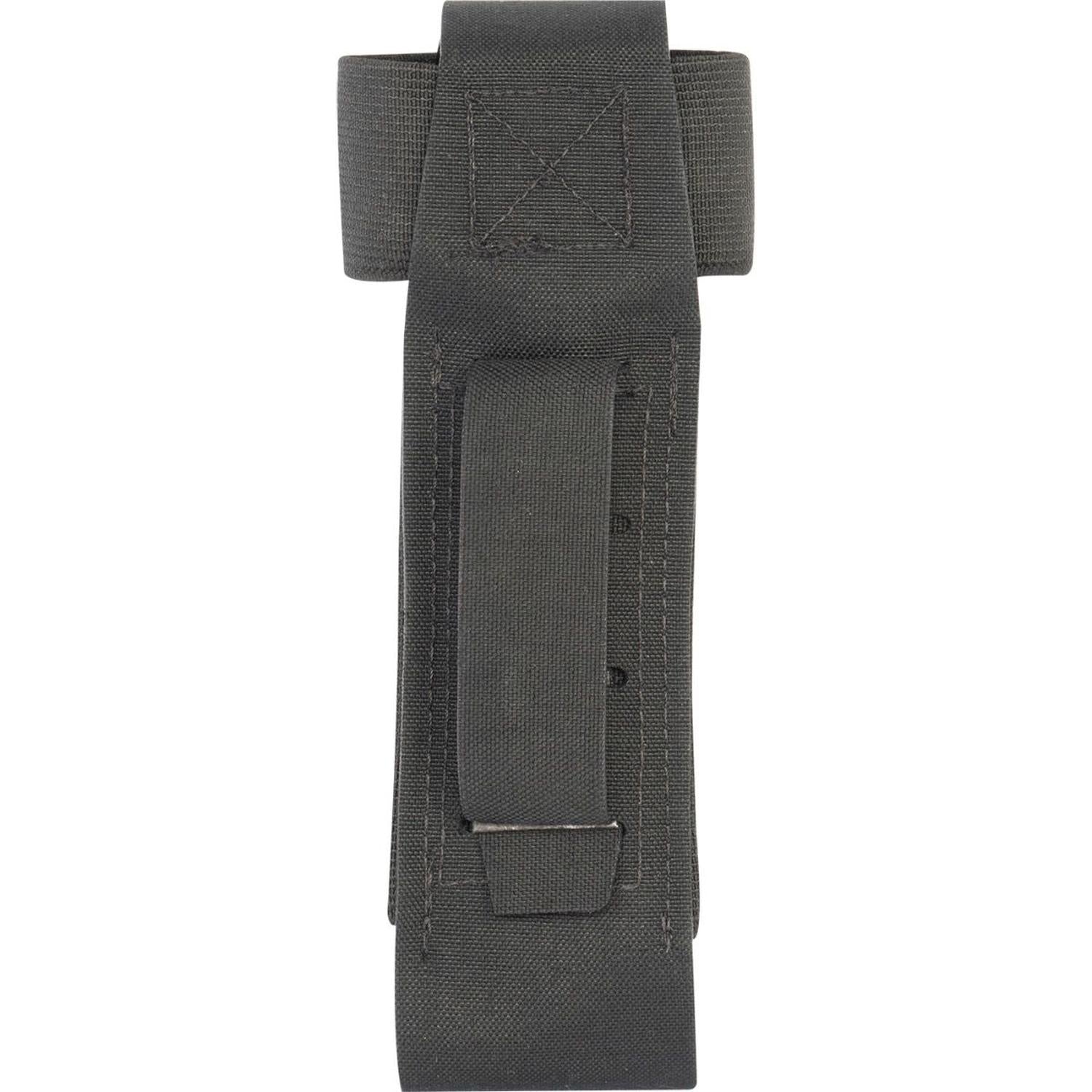 Laser-Cut C-A-T® Tourniquet Holder – Ultralight Retention for Gen 6 & 7 TQs