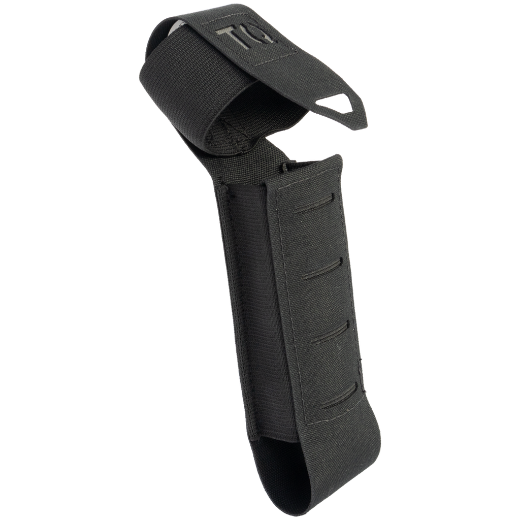 Laser-Cut C-A-T® Tourniquet Holder – Ultralight Retention for Gen 6 & 7 TQs