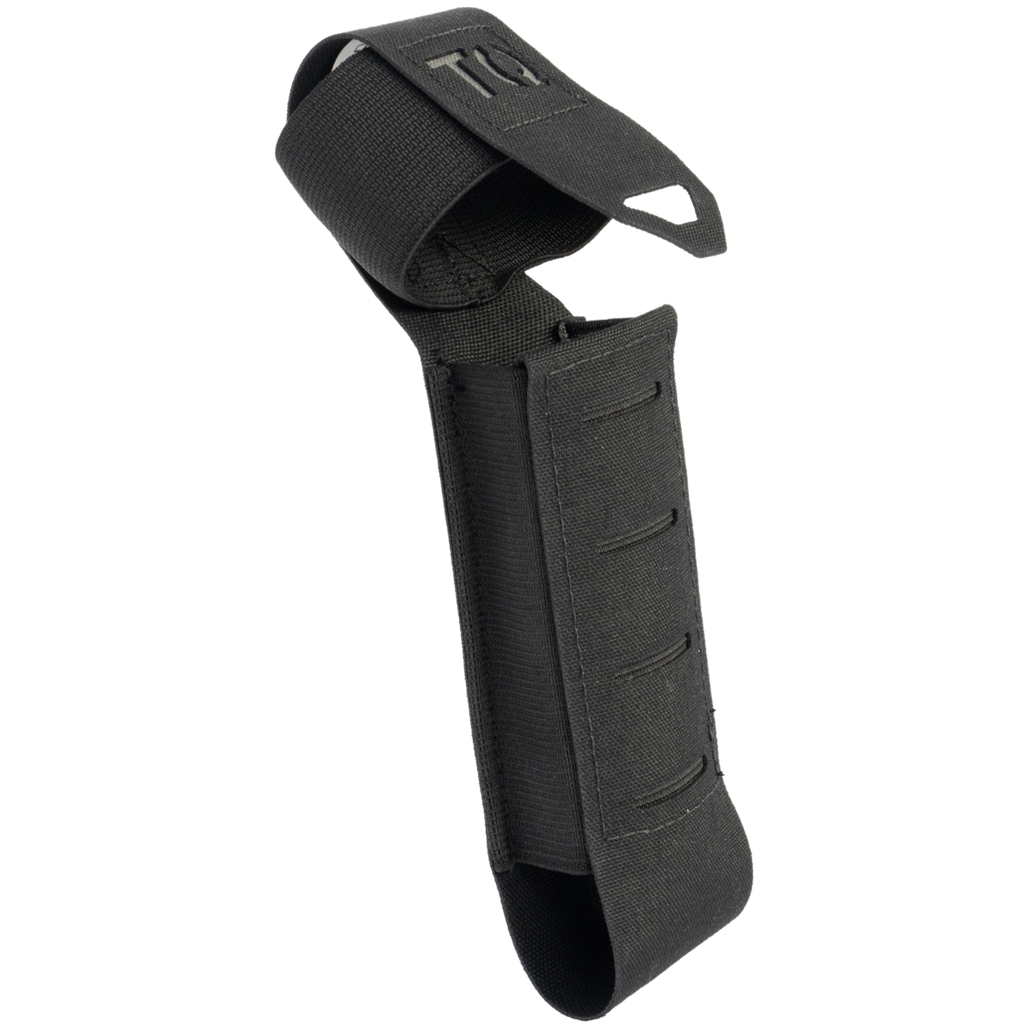 Laser-Cut C-A-T® Tourniquet Holder – Ultralight Retention for Gen 6 & 7 TQs