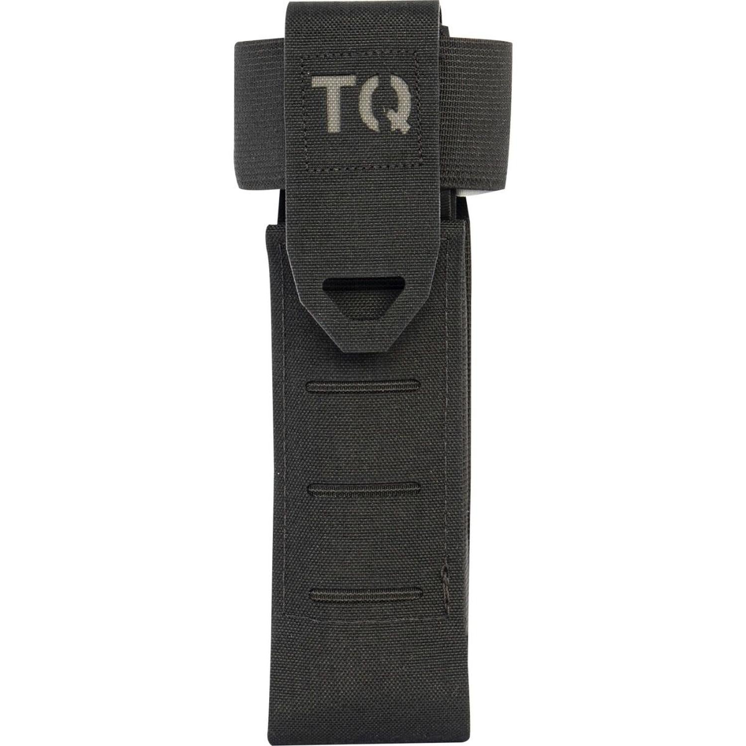 Laser-Cut C-A-T® Tourniquet Holder – Ultralight Retention for Gen 6 & 7 TQs