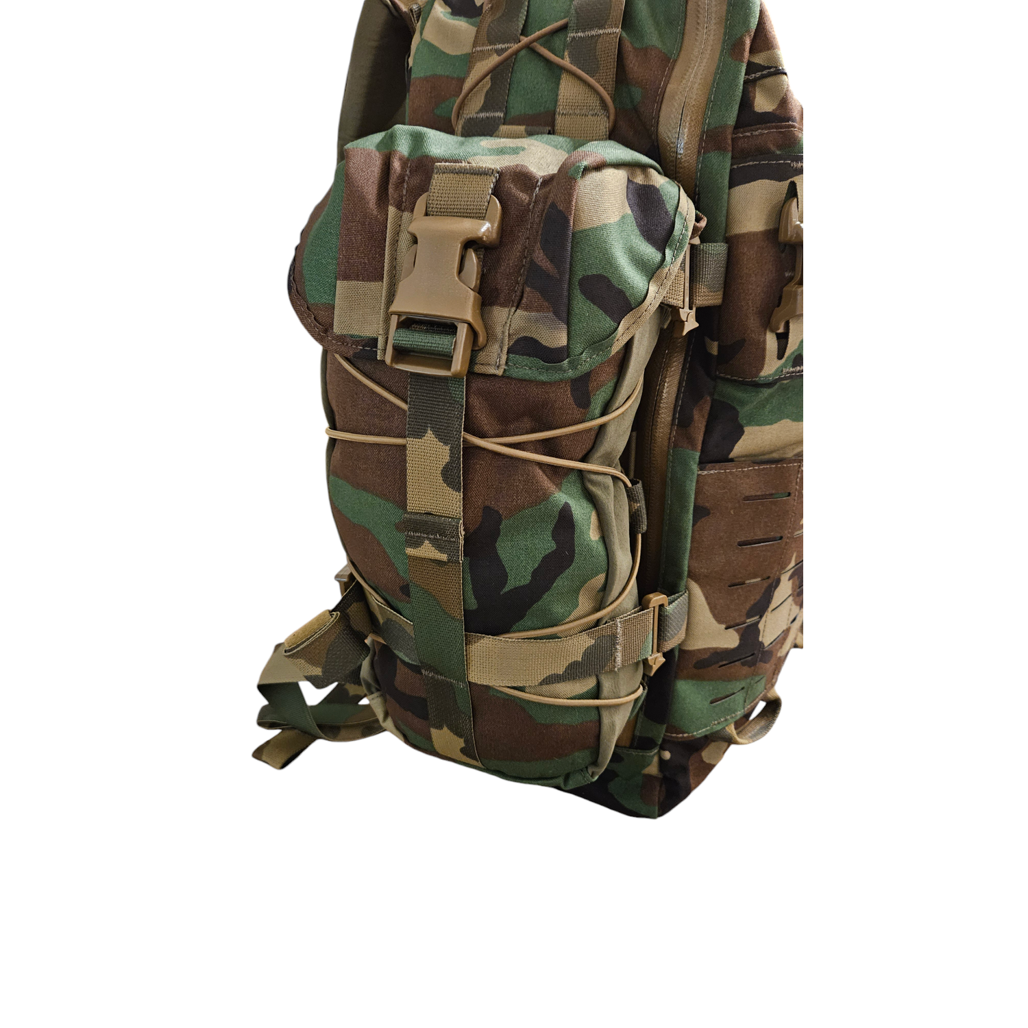 Liberty Sustainment Pouch – 5L MOLLE GP Pouch