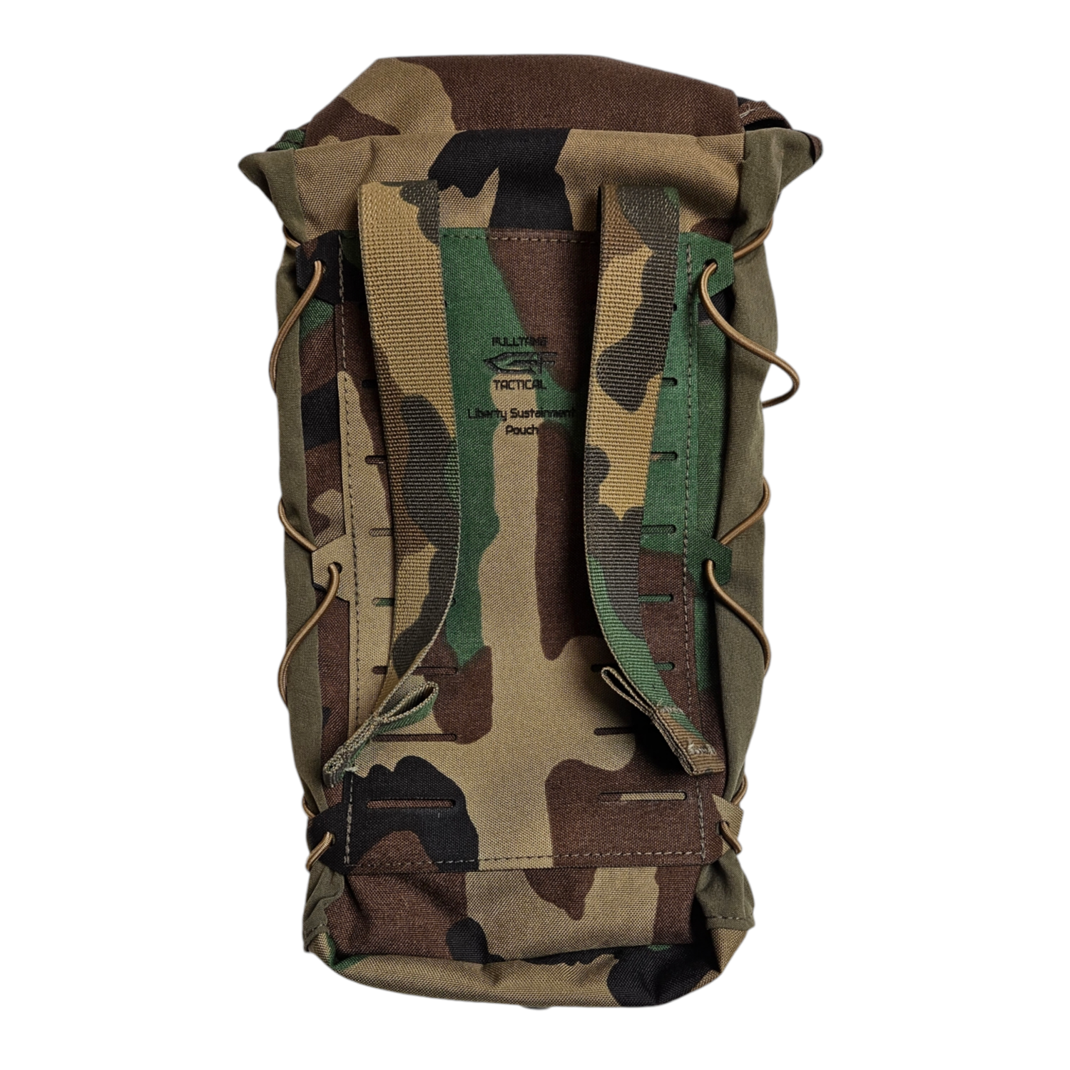 Liberty Sustainment Pouch – 5L MOLLE GP Pouch
