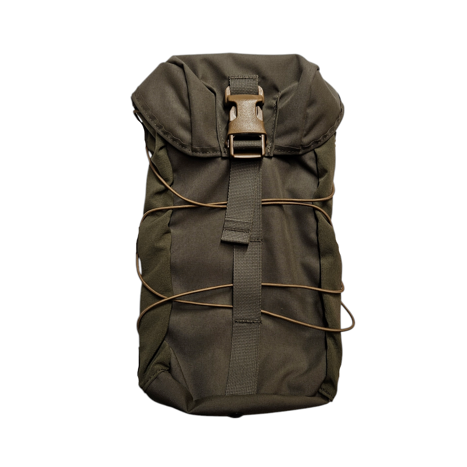 Liberty Sustainment Pouch – 5L MOLLE GP Pouch