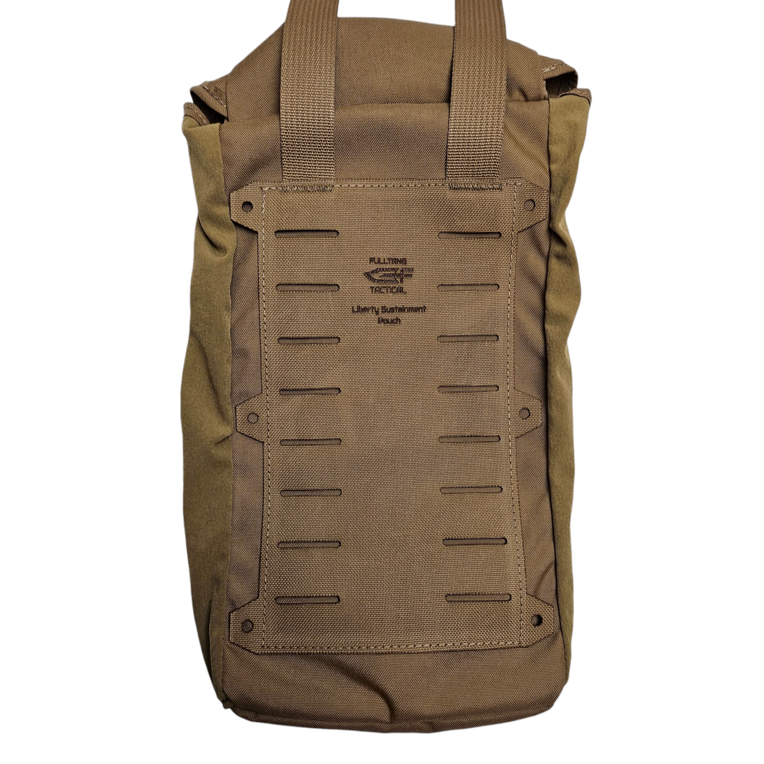 Liberty Sustainment Pouch – 5L MOLLE GP Pouch