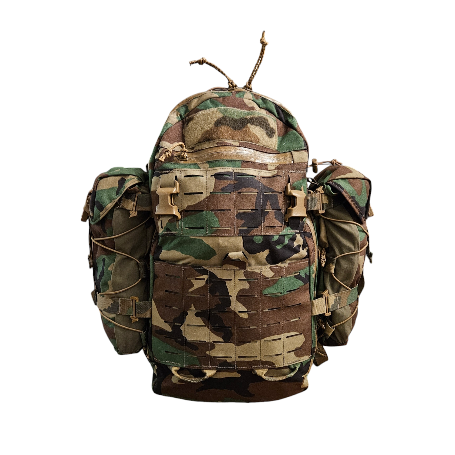 Liberty Sustainment Pouch – 5L MOLLE GP Pouch