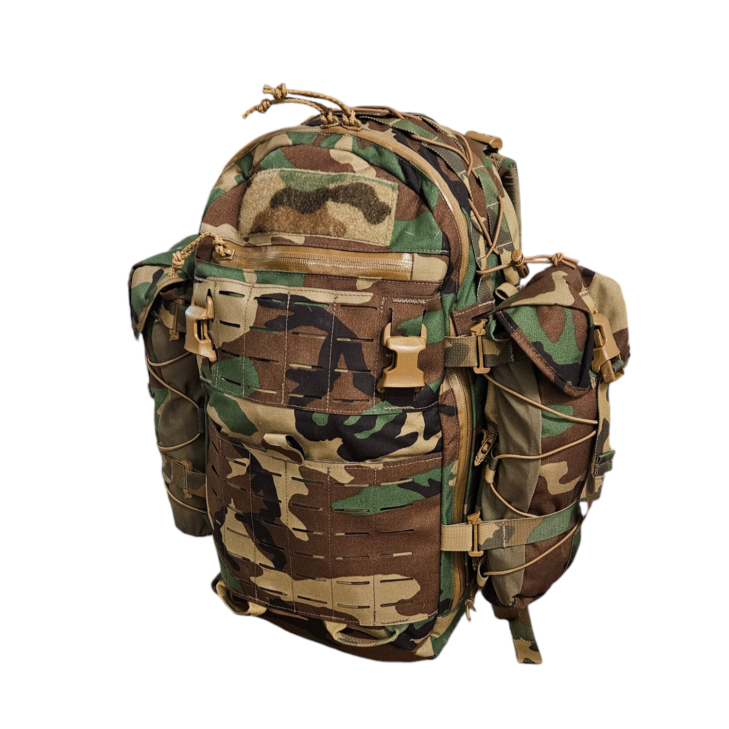 Liberty Sustainment Pouch – 5L MOLLE GP Pouch