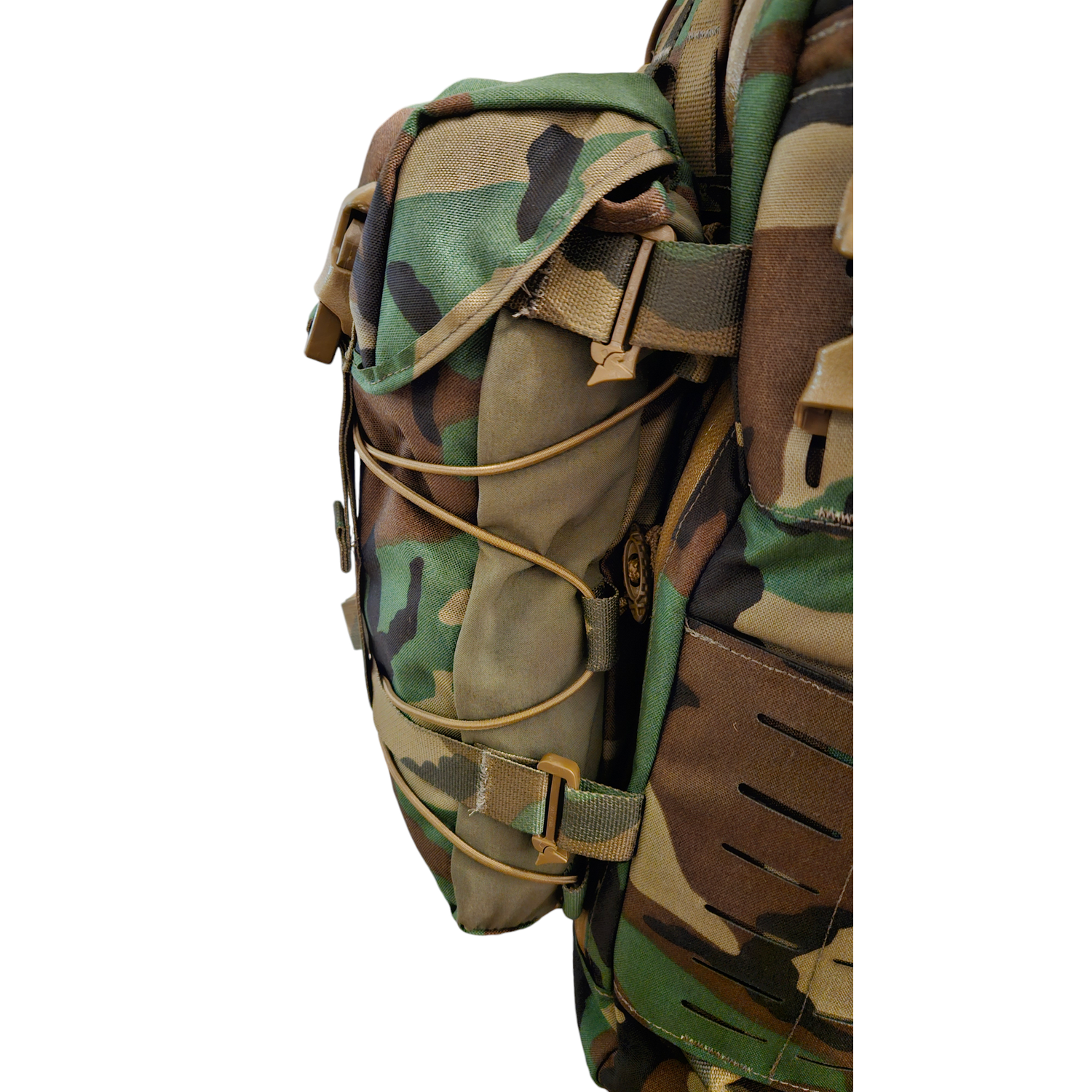 Liberty Sustainment Pouch – 5L MOLLE GP Pouch