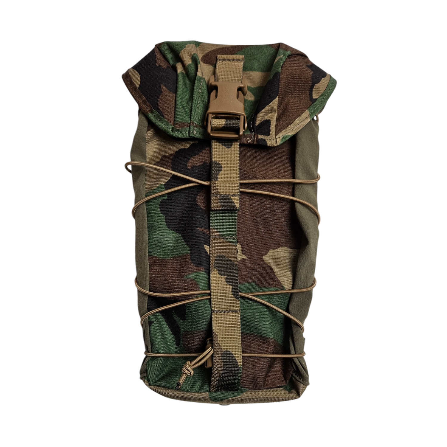 Liberty Sustainment Pouch – 5L MOLLE GP Pouch