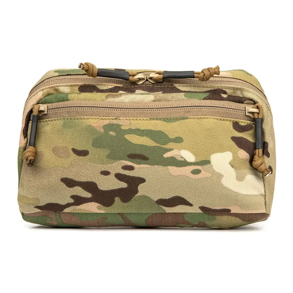 Low Profile General Purpose Pouch
