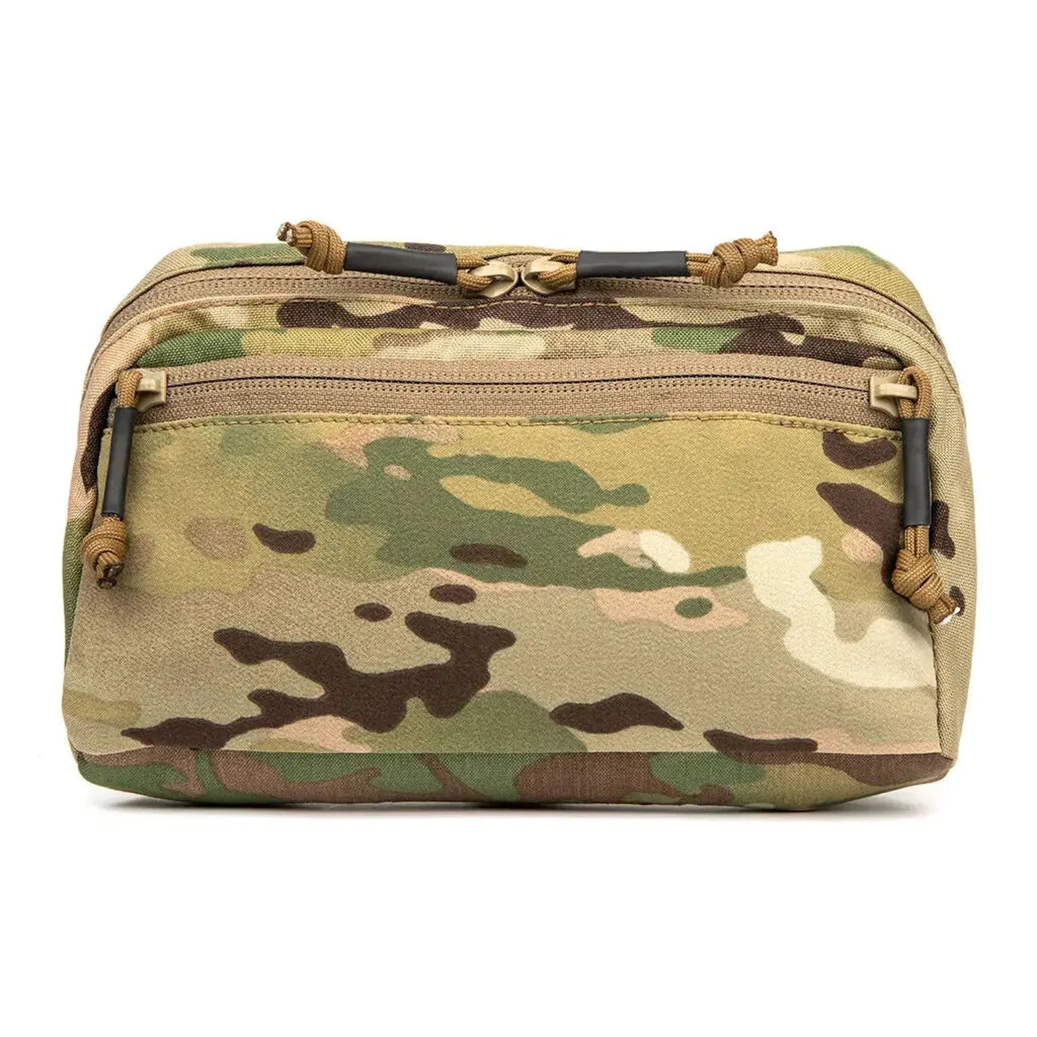 Low Profile General Purpose Pouch