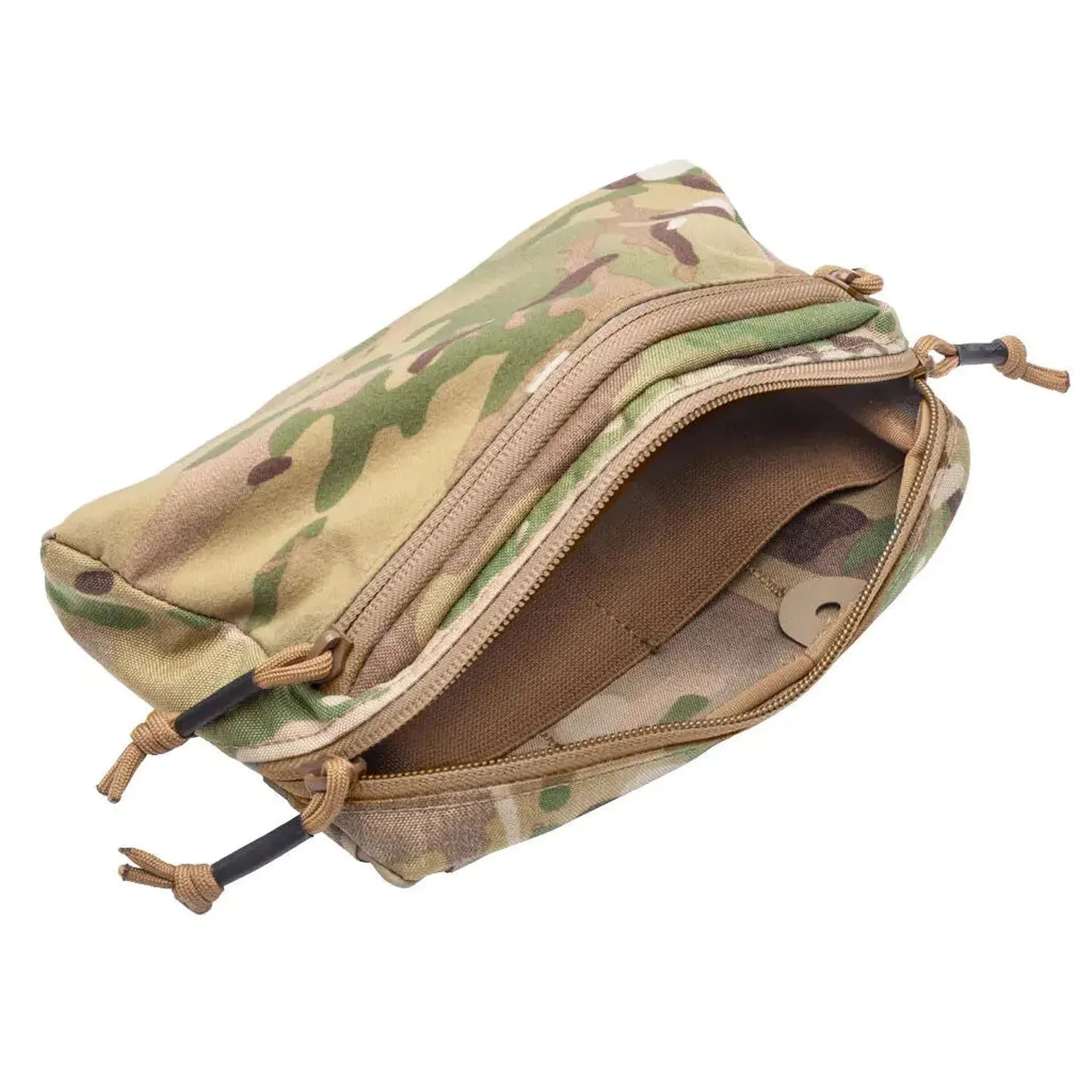 Low Profile General Purpose Pouch