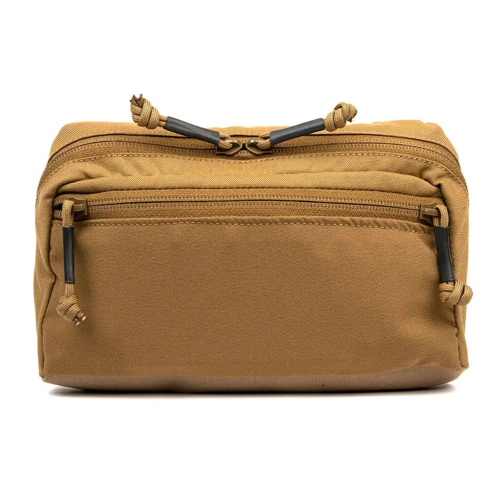 Low Profile General Purpose Pouch