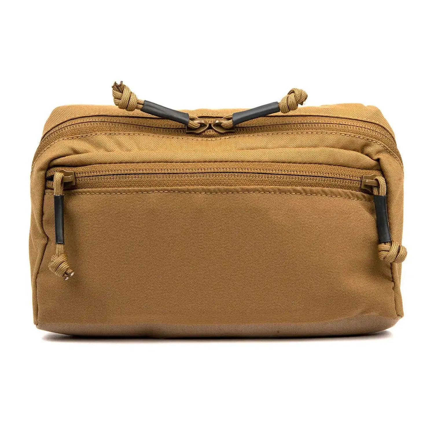 Low Profile General Purpose Pouch