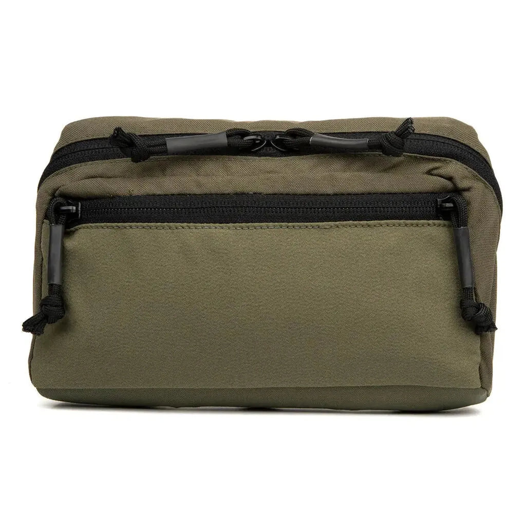 Low Profile General Purpose Pouch
