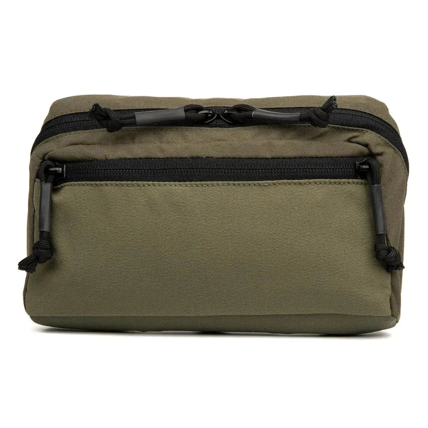 Low Profile General Purpose Pouch