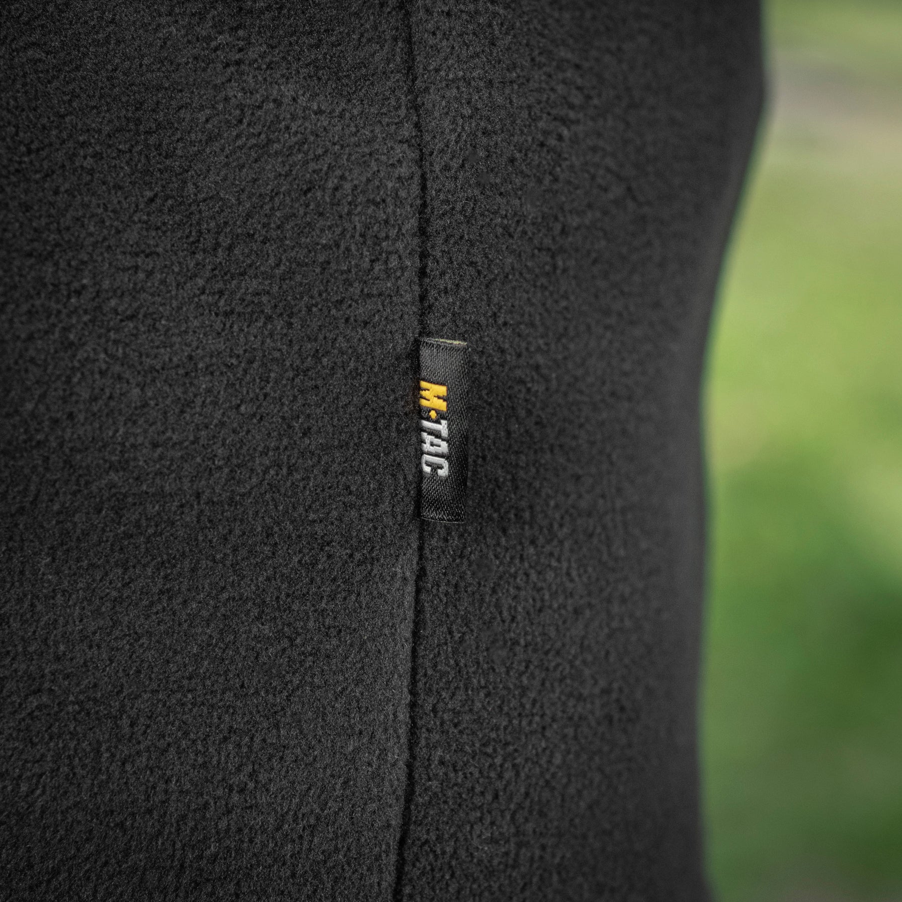 M‑Tac Raglan Jacket Delta Polartec