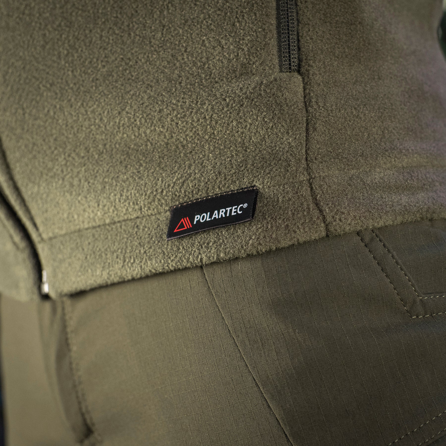 M‑Tac Fleece Jacket Nord Polartec