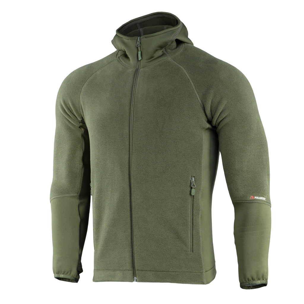M‑Tac Fleece Jacket Polartec Sport