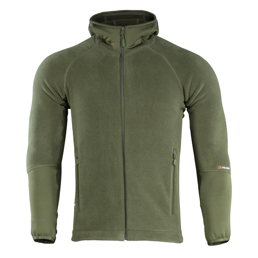 M‑Tac Fleece Jacket Polartec Sport