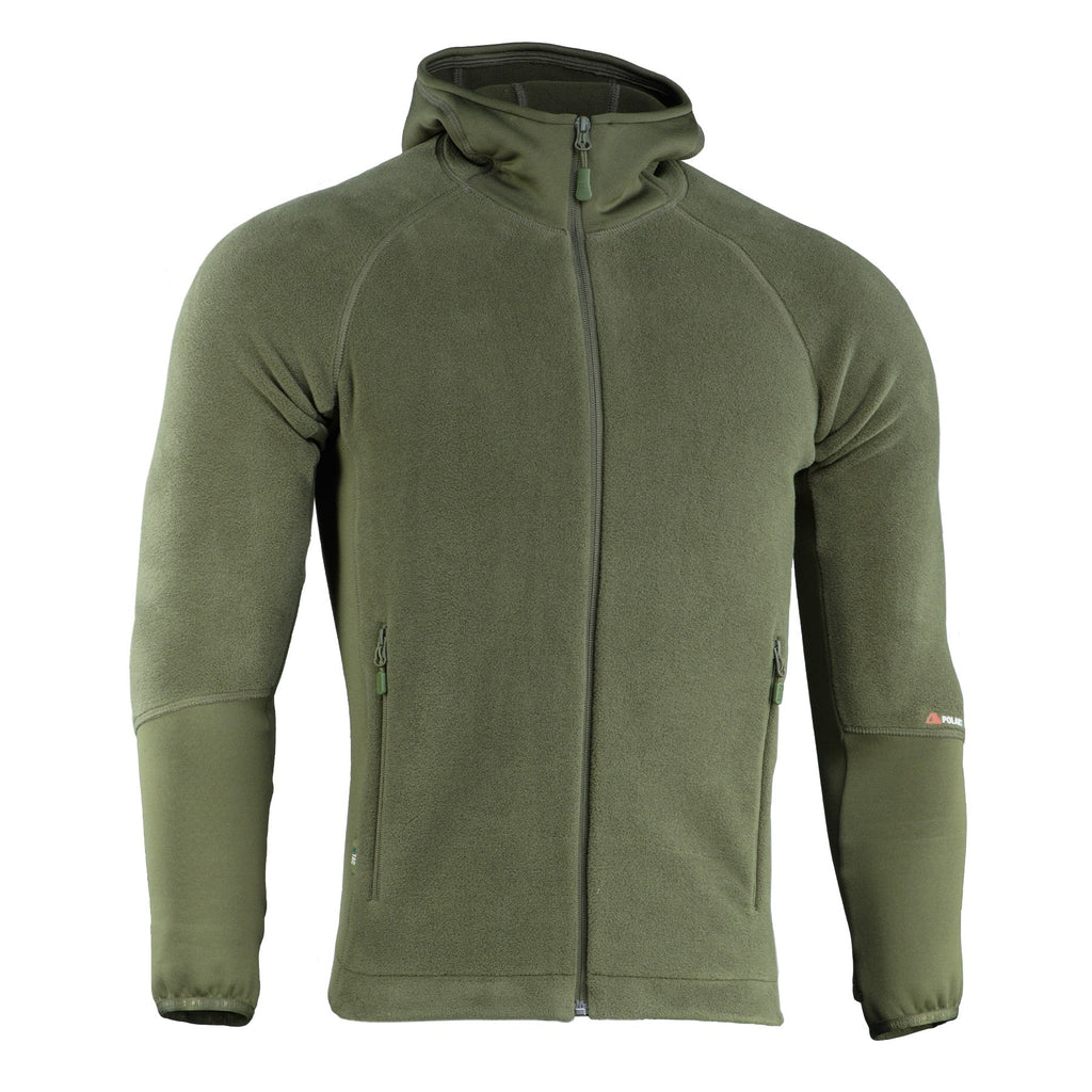 M‑Tac Fleece Jacket Polartec Sport