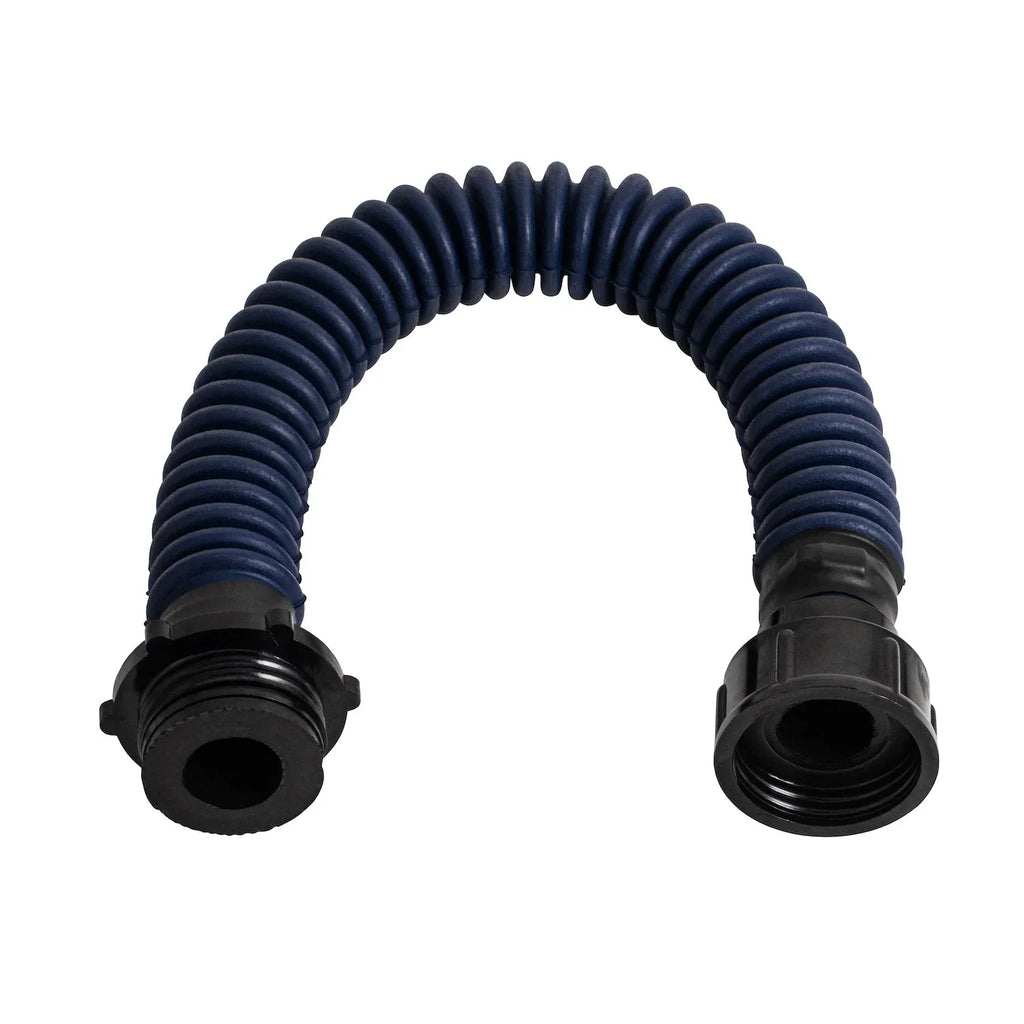 MD-1 Children's Gas Mask - Full-Face Protective Respirator for CBRN Defense (MASK ONLY)