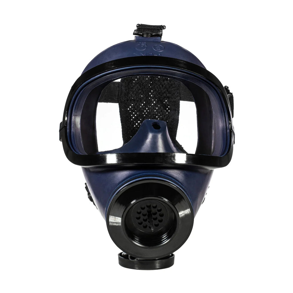 MD-1 Children's Gas Mask - Full-Face Protective Respirator for CBRN Defense (MASK ONLY)
