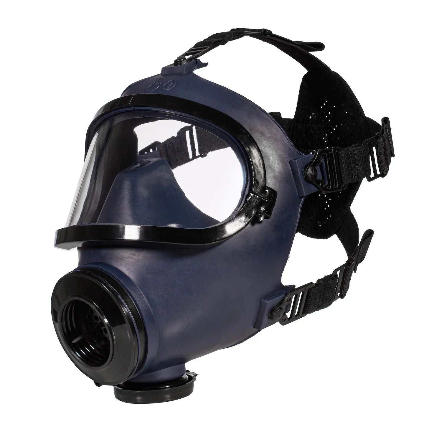 MD-1 Children's Gas Mask - Full-Face Protective Respirator for CBRN Defense (MASK ONLY)