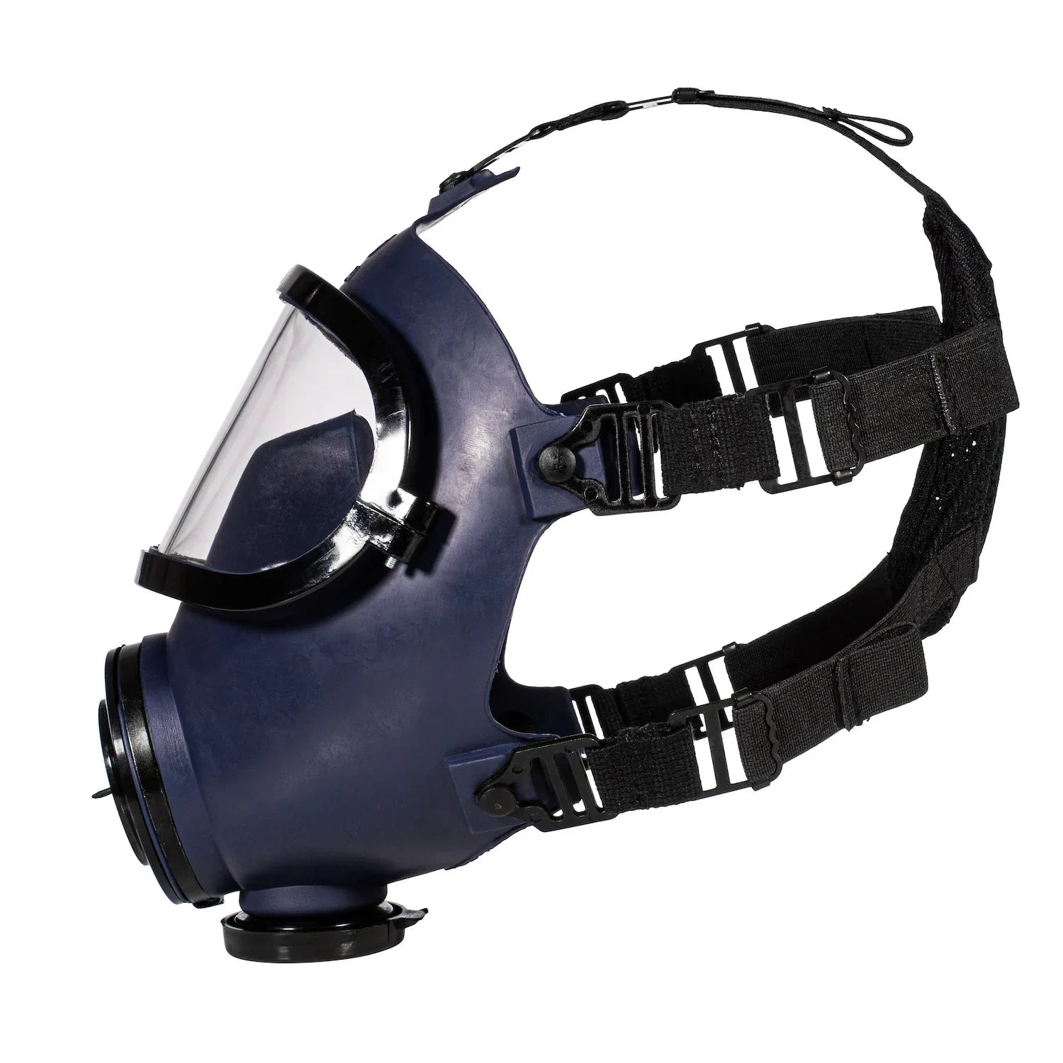 MD-1 Children's Gas Mask - Full-Face Protective Respirator for CBRN Defense (MASK ONLY)