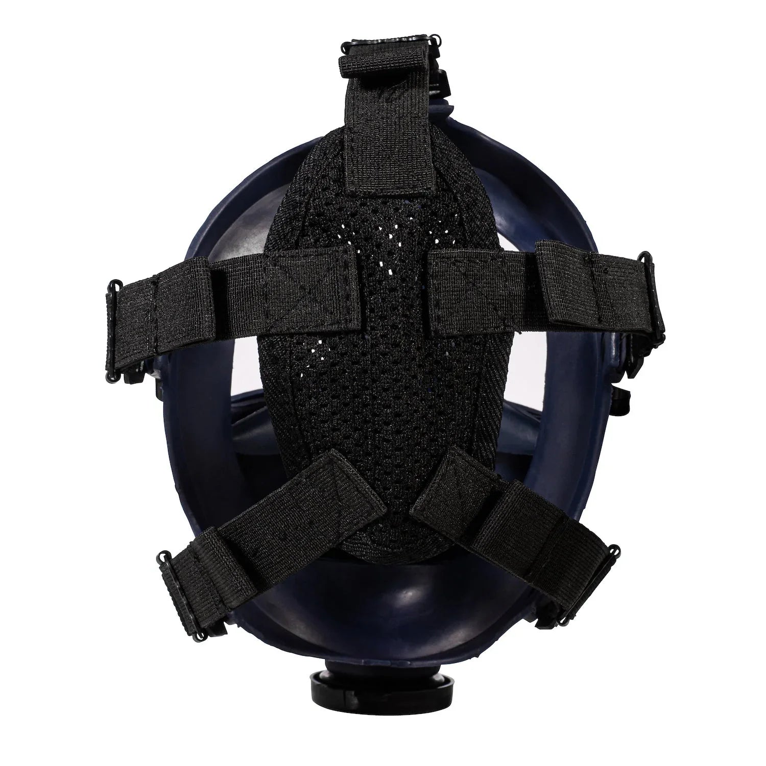 MD-1 Children's Gas Mask - Full-Face Protective Respirator for CBRN Defense (MASK ONLY)