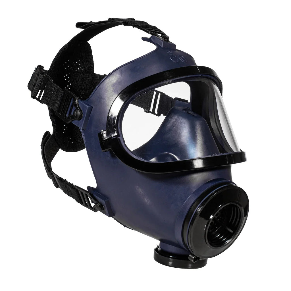 MD-1 Children's Gas Mask - Full-Face Protective Respirator for CBRN Defense (MASK ONLY)