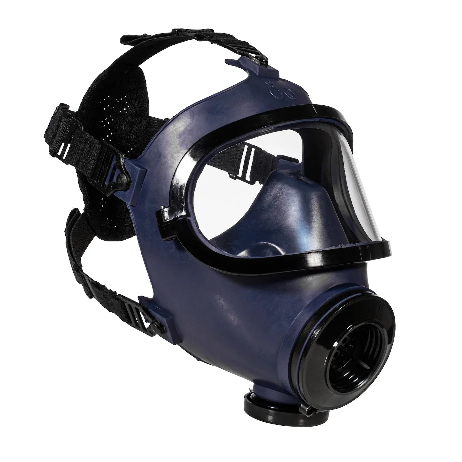 MD-1 Children's Gas Mask - Full-Face Protective Respirator for CBRN Defense (MASK ONLY)