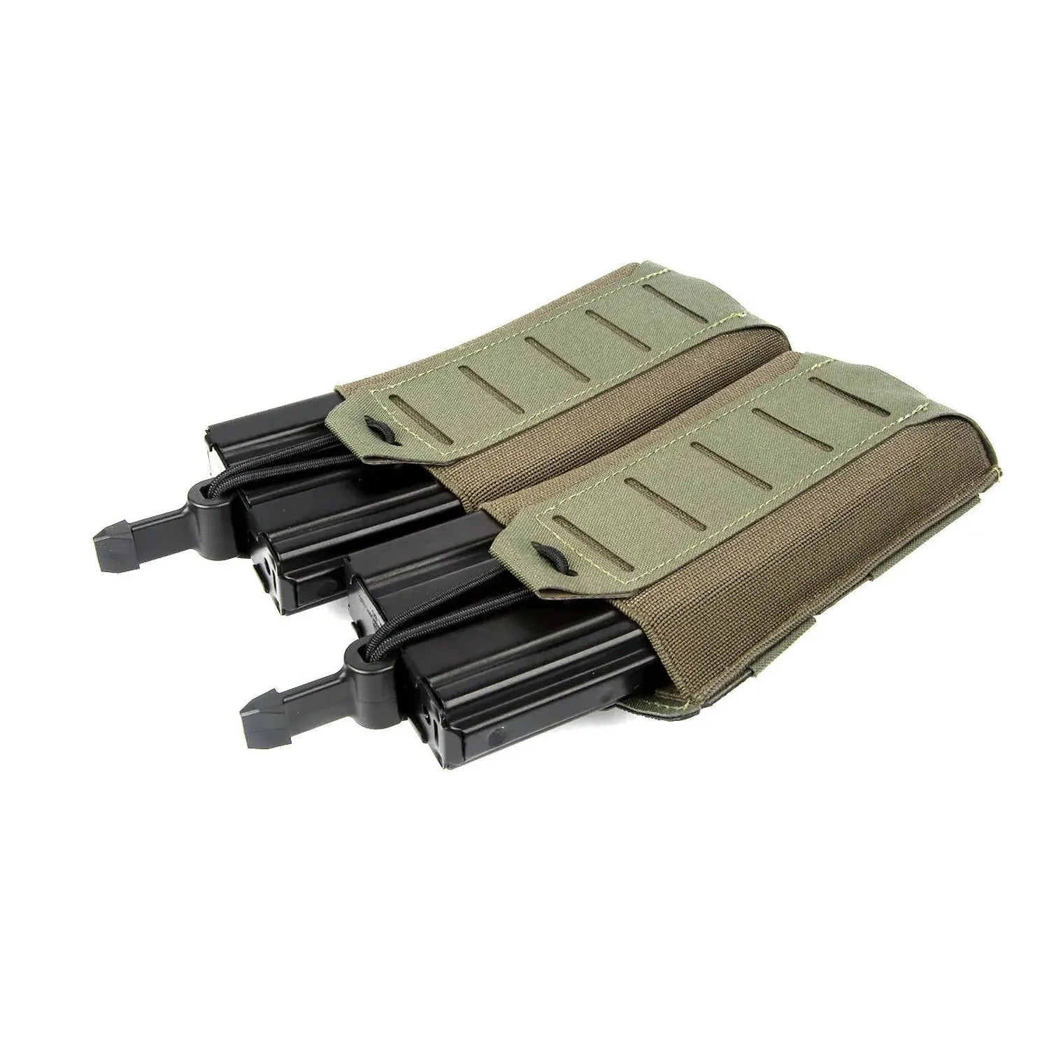 Mag NOW! M4 Pouch