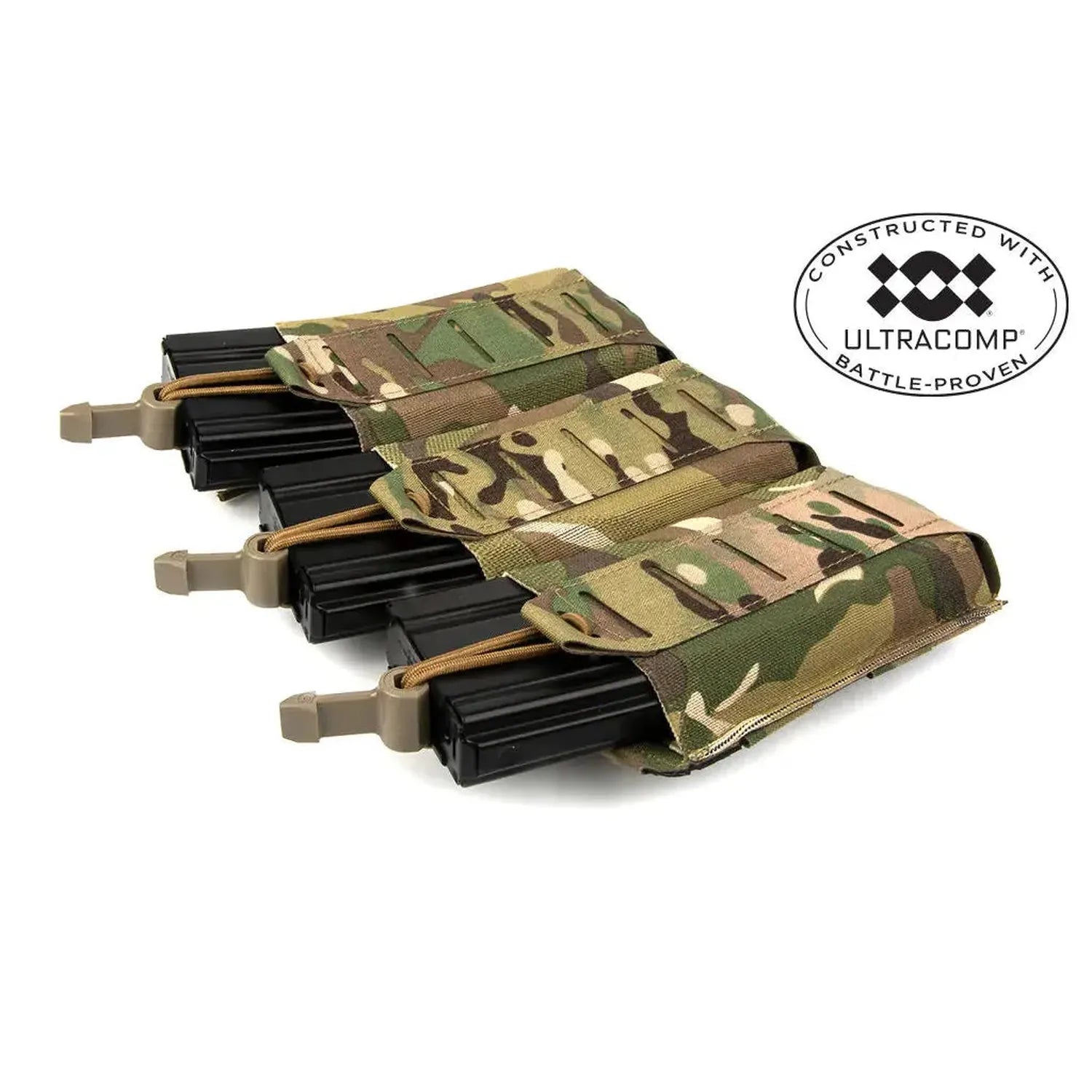 Mag NOW! M4 Pouch
