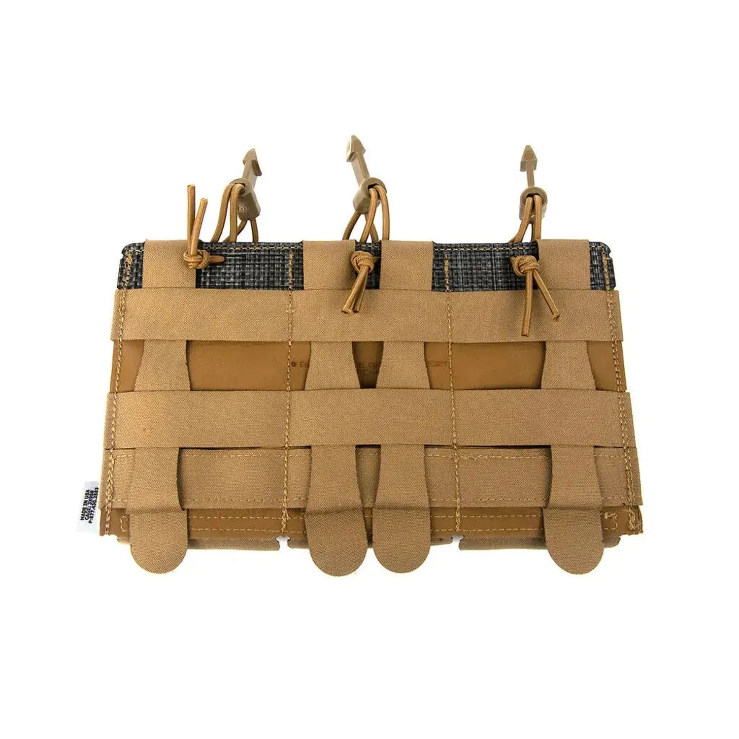Mag NOW! M4 Pouch