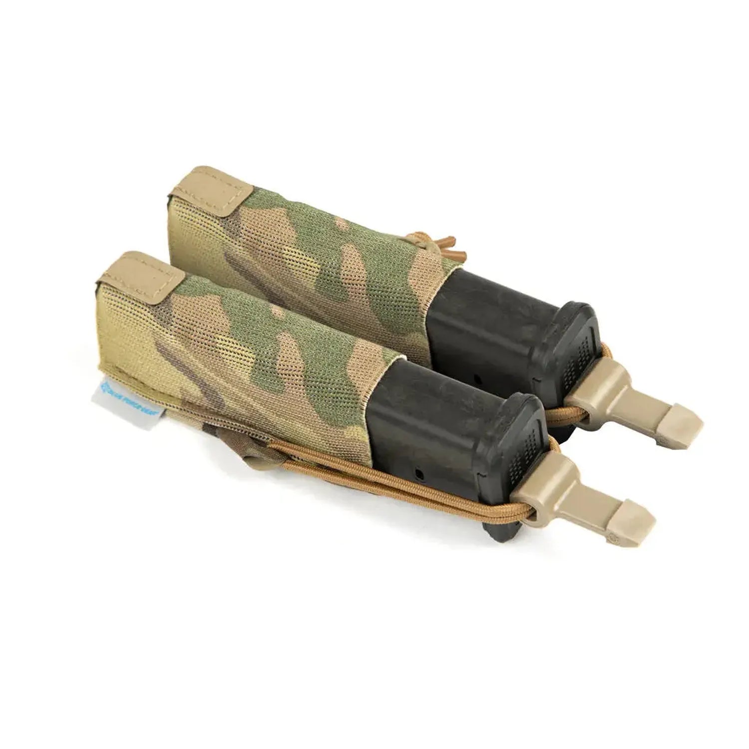 Mag NOW! Pistol Pouch